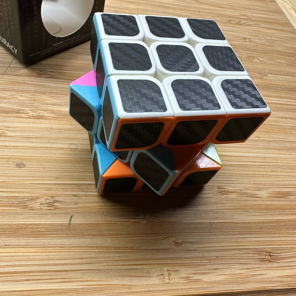 Smart Cube II - Picture 4 of 5
